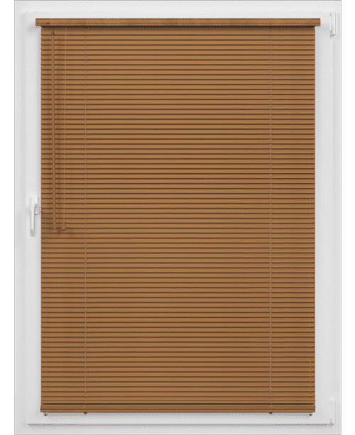 Горизонтальные деревянные жалюзи